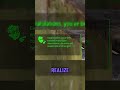 Your average Fallout experience… #fallout #mod
