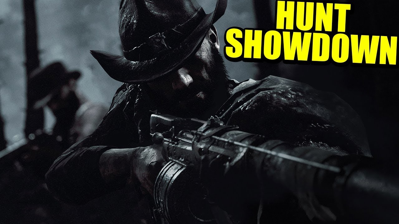 Hunt showdown gameplay. Hunt Showdown геймплей. Игра Hunt Showdown геймплей.