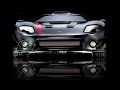 Factory Five GTM Supercar Factory Five GTM Supercar