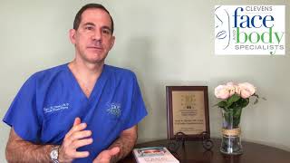 Dr. Clevens | What are the benefits of the C-Lift?