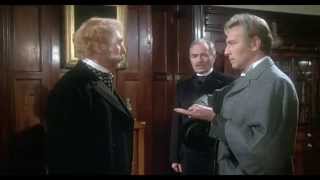 Sherlock Holmes Impersonating a Freemason