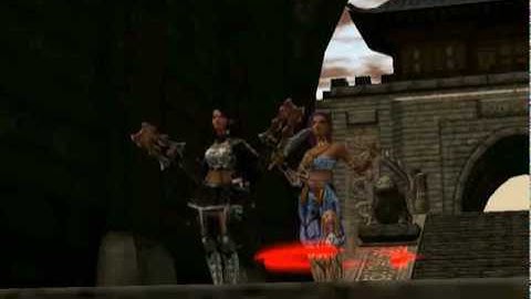 Metin2 - My Little Story =)