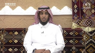 تلاوة مميزة من سورة يوسف | أ.زياد الصاعدي || #برنامج_الاجاويد .