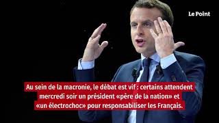 Covid-19 : un couvre-feu à l'étude pour Paris et l'Île-de-France