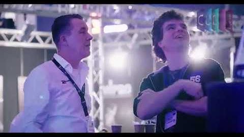 CUE Experience tijdens CUE2020