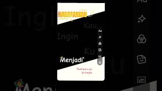 #opm #duet #fypシ #jalanyangjauhjanganlupapulang #art #satuklikuntukwujudkanimpianmu