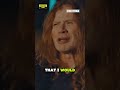 dave mustaine megadeth conversation! gibson tv
