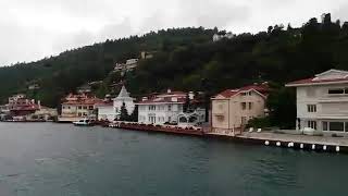 Tourisme en Turquie