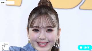 藤田ニコル　実父との関係は「切れていないっちゃあ、切れていない」「毎年誕生日には絶対LINEが」