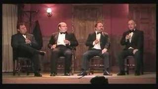 The Four Yorkshiremen