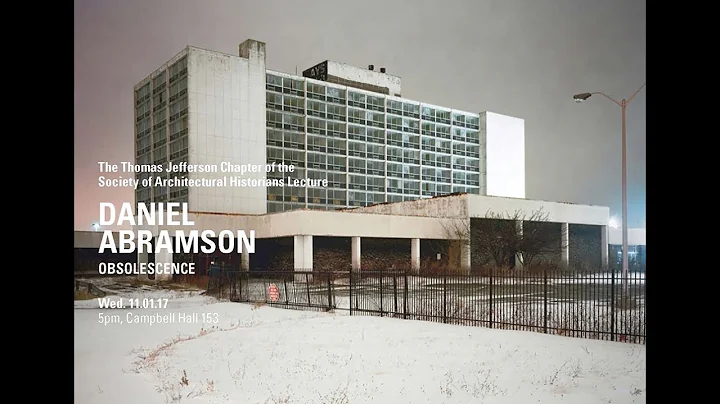 Daniel M. Abramson-Obsoles...