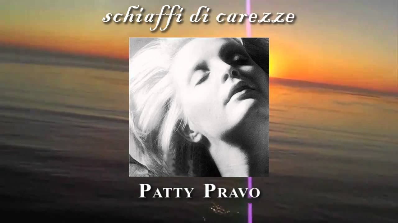 My Way Testo Italiano Patty Pravo