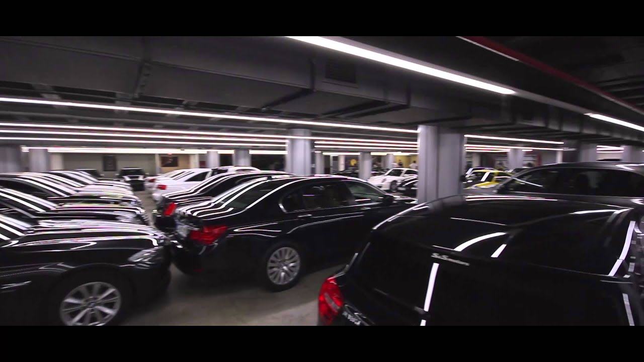 SS Motors Corporate Video, Etiler Showroom II YouTube