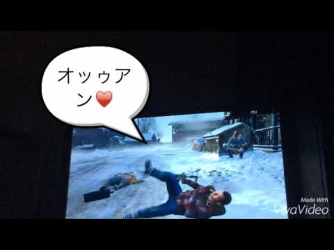 GTA5実況！パート1(6の2