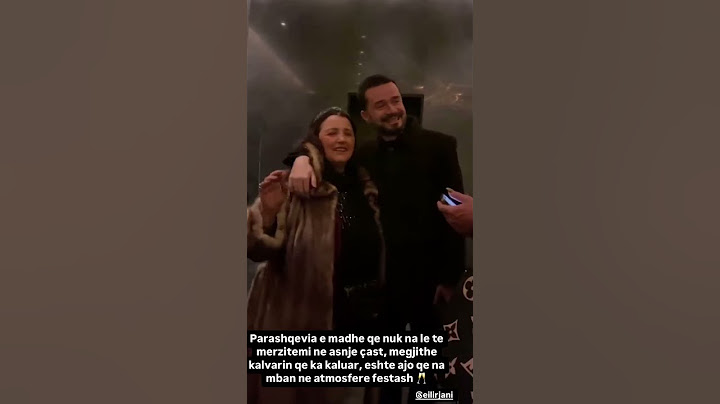 Parashqevi Simaku: Se jetim jam rritur.... #ArjanCuri