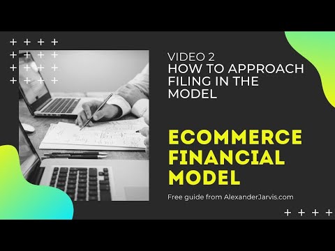 Ecommerce fundraising model how to approach 2