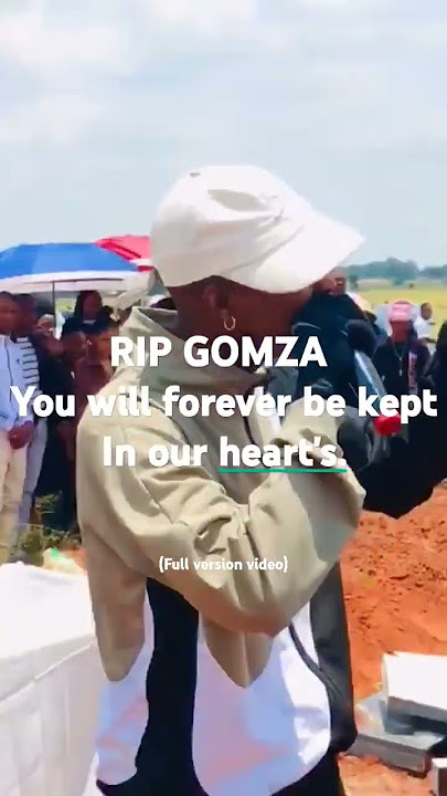 Download lagu Tribute to Gomza(RIP GOMZA)..top ntariana