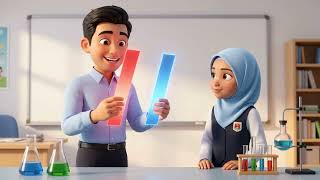 Asid n alkali Sains Tahun 3