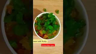 Tutti Fruity shorts youtube ytshorts viral viralshorts cooking