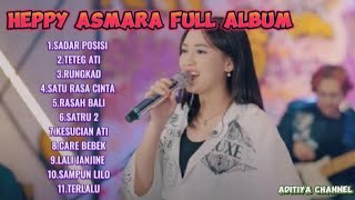 HEPPY ASMARA 