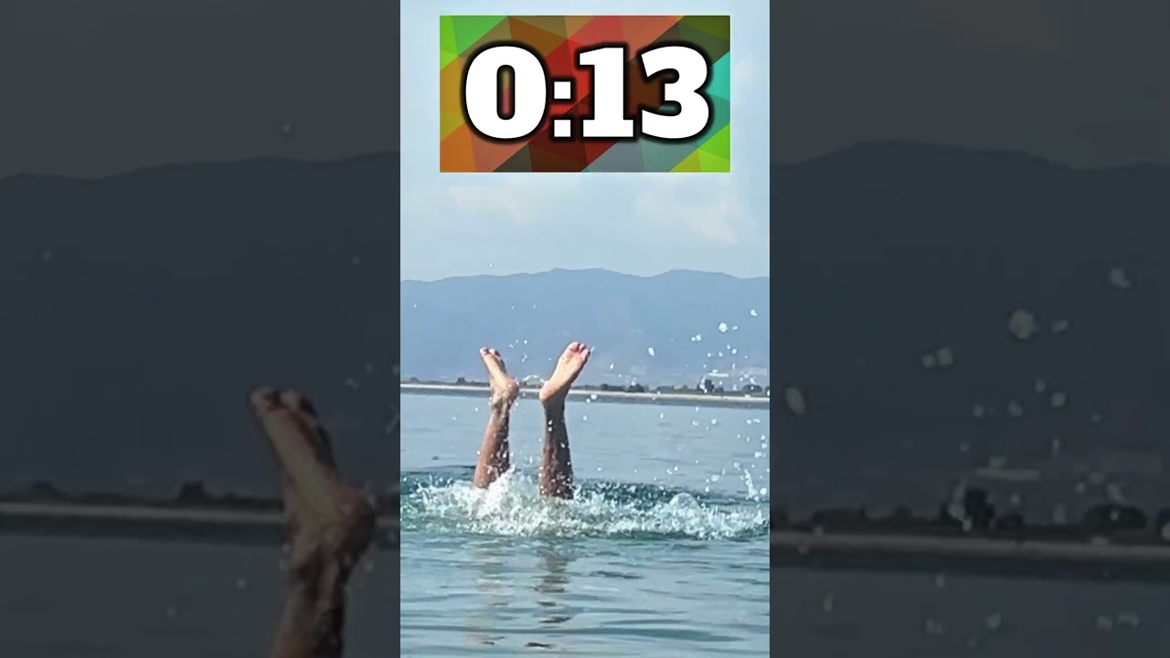 ΤΕΛΙΚΑ ΚΑΤΑΦΕΡΑ ΝΑ ΤΟ ΚΑΝΩ;😂 #shorts