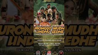 Di Lindu Gedhe Di Lindu Gedhe