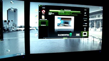 Transcoding TWO 1080p Videos at the same time