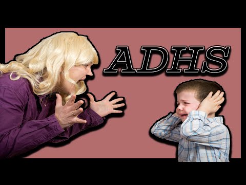 Richtig mit ADHS umgehen! | Psychologie