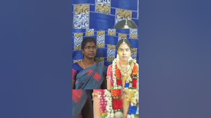 😭இறந்த மகளுக்கு பூப்புனித நீராட்டு விழா நடத்திய அம்மா #motherslove #short video