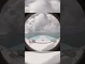 Onboard a Powerboat! INSANE view! 🤯🔥
