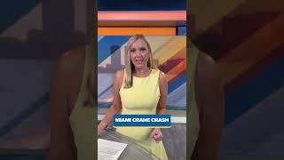 Morning Minute: Dead Fish Concerns, Miami Crane Crash & “Alligator Alcatraz” Update Morning Minute: Dead Fish Concerns, Miami Crane Crash & “Alligator Alcatraz” Update