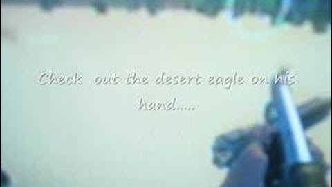 Far Cry Instincts: Predator map editing glitch