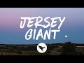 Miniature de la vidéo de la chanson Jersey Giant