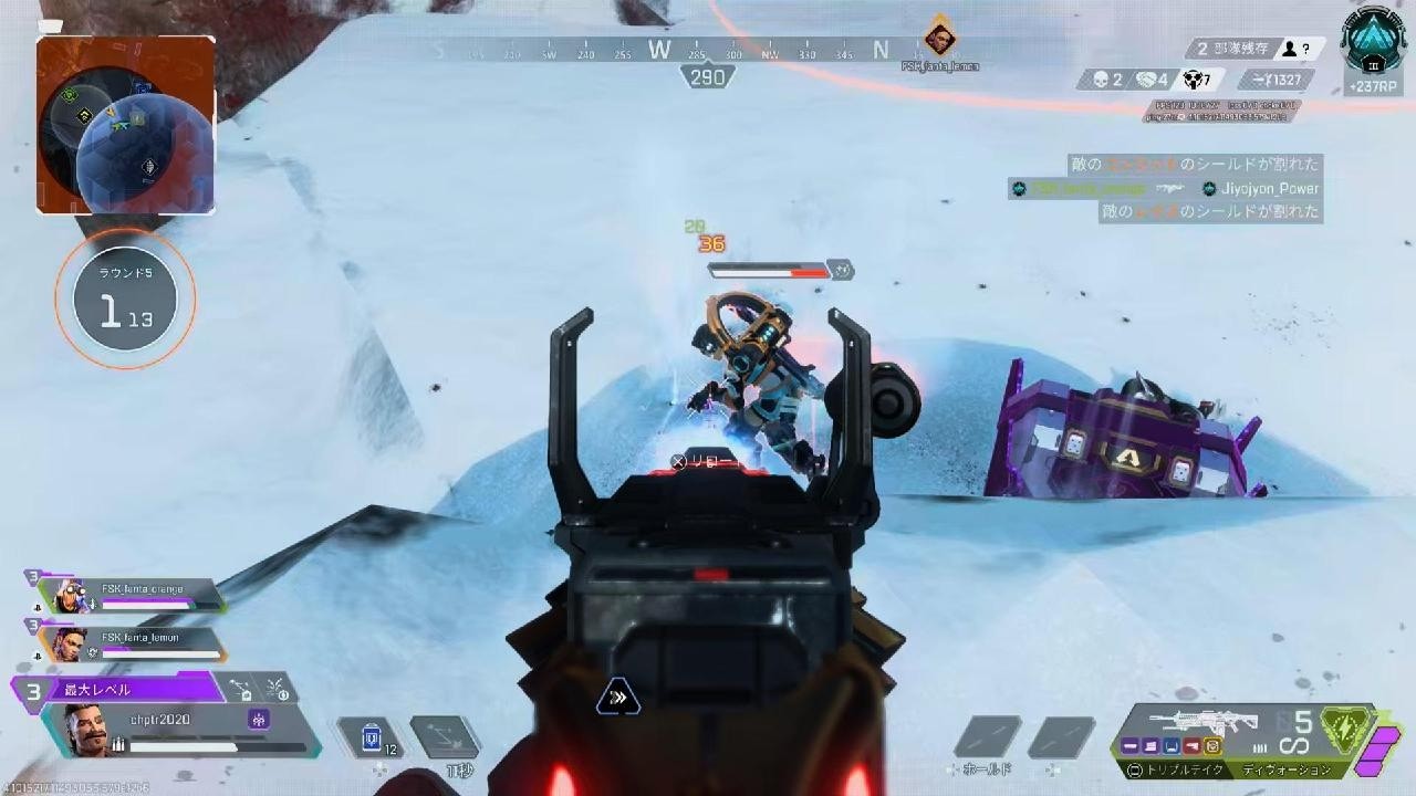 Apex Legends_20260831234120 - YouTube