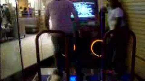 ddr dead end (gagang)