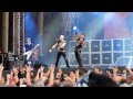 Accept - Balls To The Wall, Sweden Rock 2013