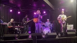 Skinshape Live.  'Take My Time'  Chicago October 15, 2024.  Soundcheck