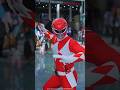 Power Rangers real life #shorts #fortnite