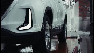 CBK 408: Unleash the Power of Precision Car Washing!