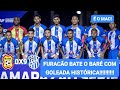 Baré AP 0X9 Mazagão - Campeonato Amapaense Série B 2025 | 5° Rodada.