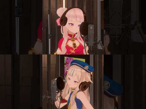 【歌ってみた】IRIS OUT【ヒメヒナ】 #HIMEHINA