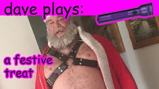 YBN Review: Daves Festive Treat!