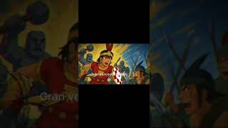 Pachacútec: the promise of the Sun