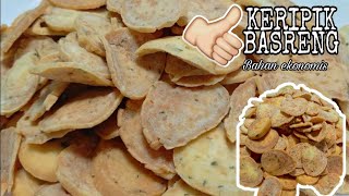 IDE BISNIS BASRENG KRIUK DAUN JERUK TAHAN 2 BULAN !! JAJANAN KEKINIAN 2021 !! JAJANAN ONLINE !!