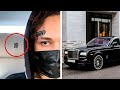 НОВАЯ МАШИНА МОРГЕНШТЕРНА - Rolls Royce Phantom!