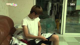 내 마음의 크레파스 130808 #12(3)