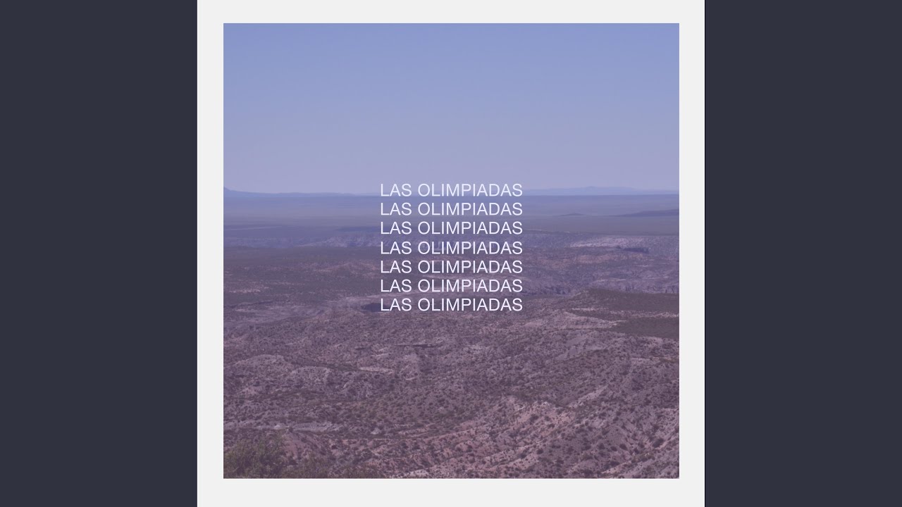 Watch Las Olimpiadas on YouTube Watch Las Olimpiadas on YouTube