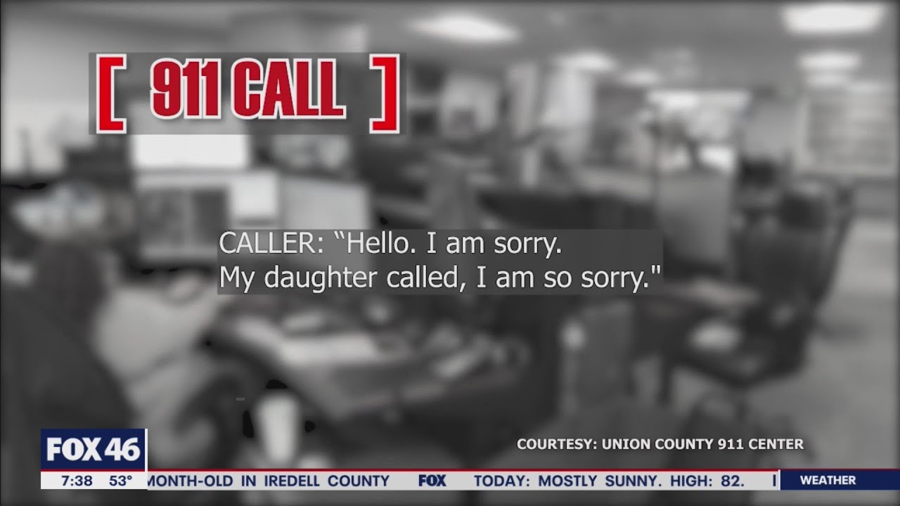 911 centers seeing thousands of accidental calls and volume continues to increase