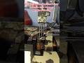 flat lock machine needle and lopper perfect timing very important video #sewing #machine