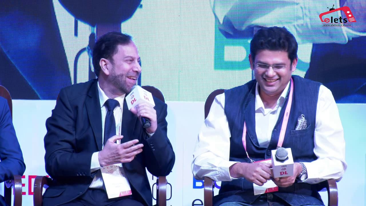 Panel Discussion: New National Education Policy: Implementation and Assessment on the ground